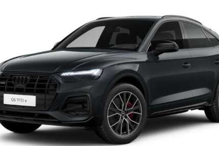 Audi Q5 8.300 km 52.950 &euro; Weißenburg 91781