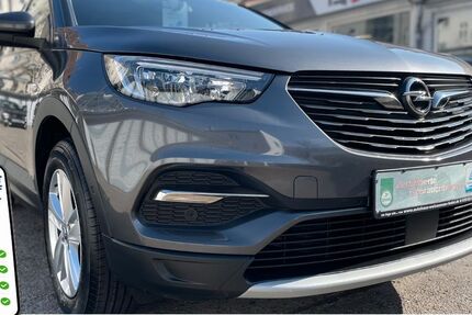 Opel Grandland (X) 111.455 km 13.290 &euro; Berlin 13088