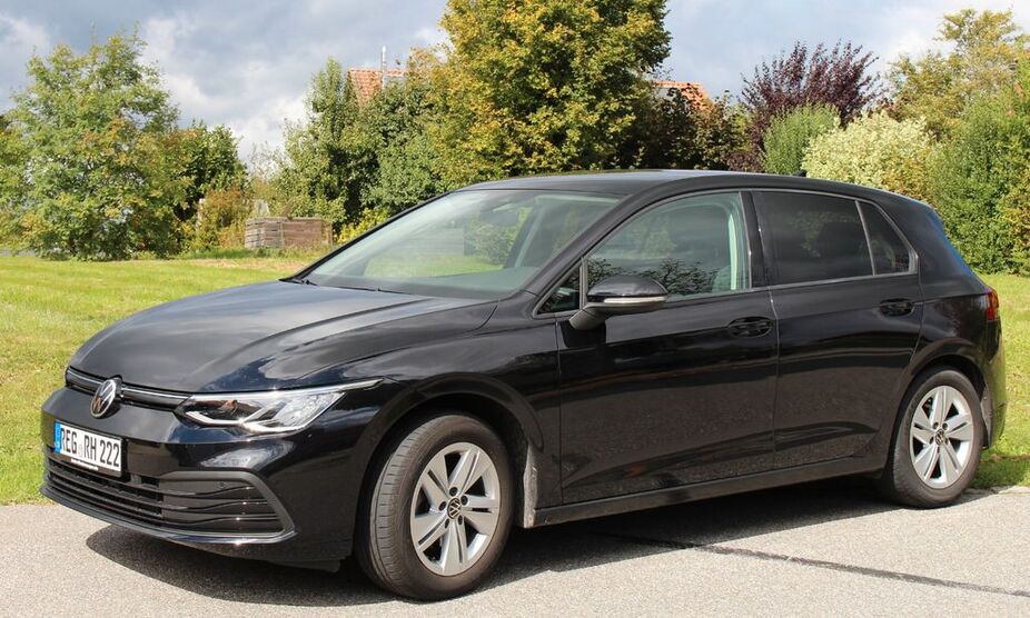 VW Golf 38.000 km 17.850 € Zwiesel 94227