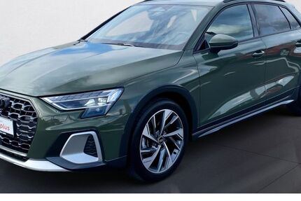 Audi A3 9.757 km 33.915 &euro; Goslar 38644