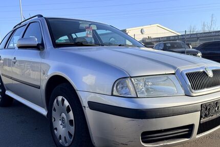 Skoda Octavia 342.000 km 1.250 &euro; Lahr-Langenwinkel 77933