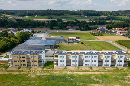 Wohnung zum Mieten in Roßbach 520 € 43 m² 2 zimmer