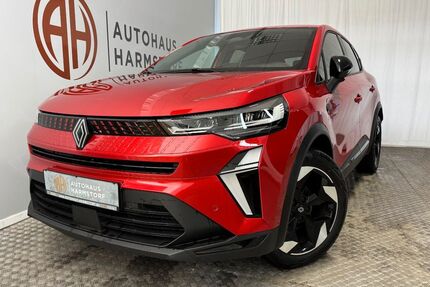 Renault Captur 9.490 km 23.770 &euro; Harmstorf/Hamburg 21228