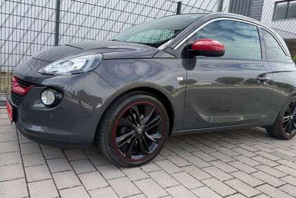 Opel Adam 147.000 km 5.990 &euro; Grafenau 71120