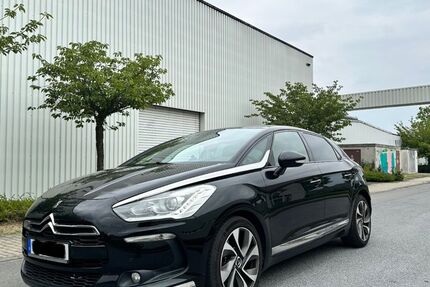 Citroen DS5 209.000 km 7.000 &euro; Oelde 59302