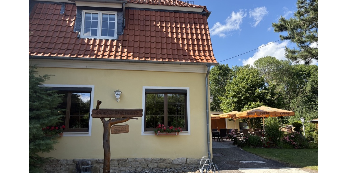 Einzigartige Begegnungsstätte mit vielseitigen Nutzungsmöglichkeiten in Bodenstein - Wohn- & Geschäftshaus Bodenstein Bodenstein | Angebot:24877234