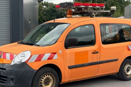 Renault Kangoo 341.098 km 1.800 € Bad sassendorf 59505