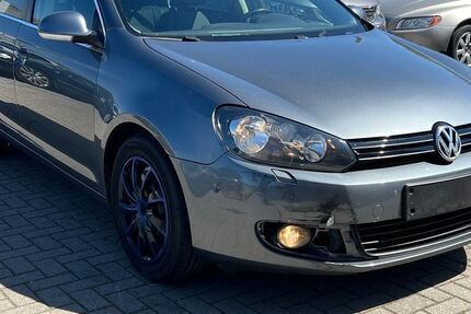 VW Golf 256.259 km 2.400 &euro; Löhne Mennighüffen 32584