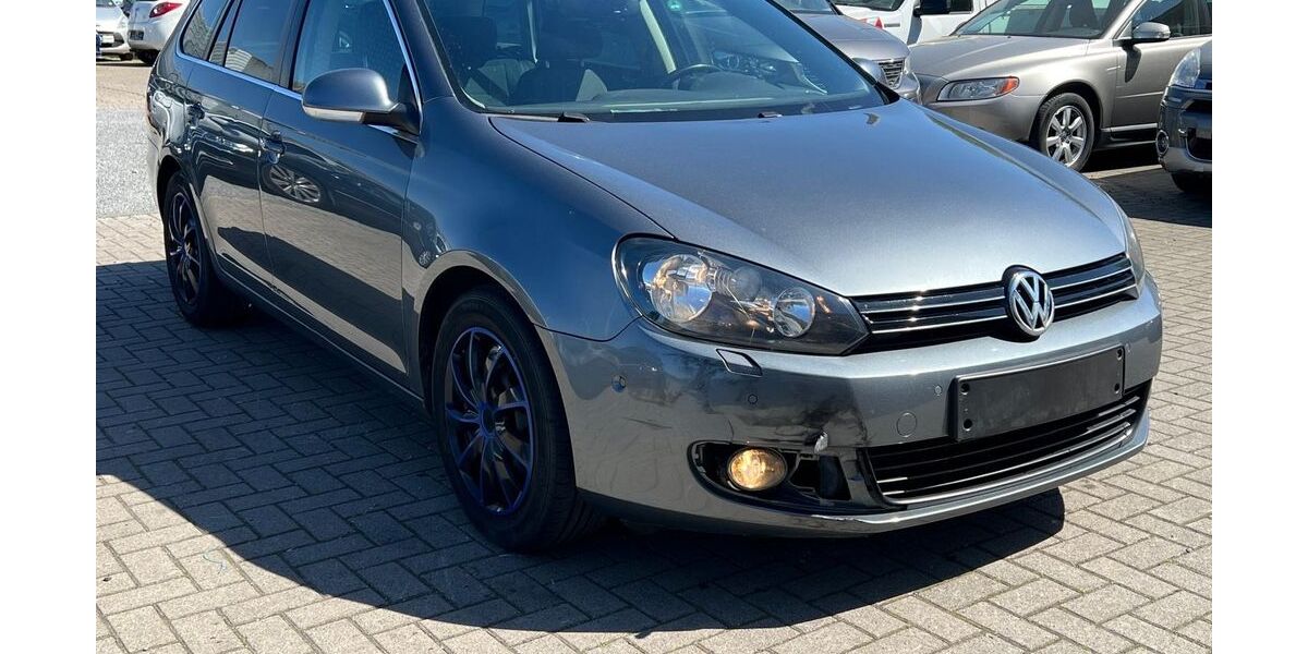 VW Golf 256.259 km 2.400 &euro; Löhne Mennighüffen 32584