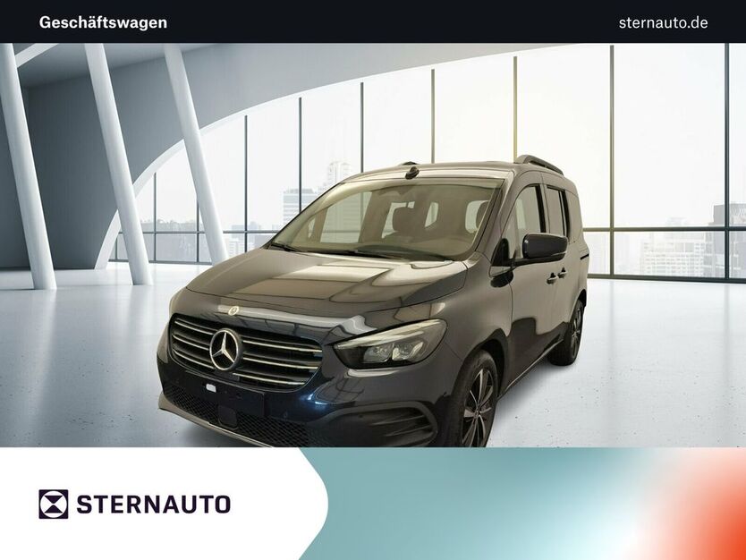 Mercedes-Benz T-Klasse 3.000 km 41.481 € Leipzig 04347