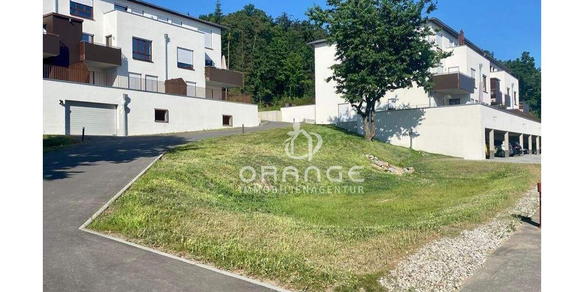 Etagenwohnung Burglengenfeld Augustenhof - 3 Zimmer, 81 m&sup2;, 866&euro; | Angebot:25626866