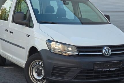 VW Caddy 261.826 km 6.370 &euro; Wiesbaden 65201