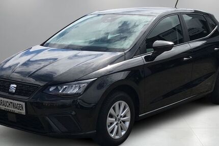 Seat Ibiza 29.200 km 14.995 &euro; Wismar 23966