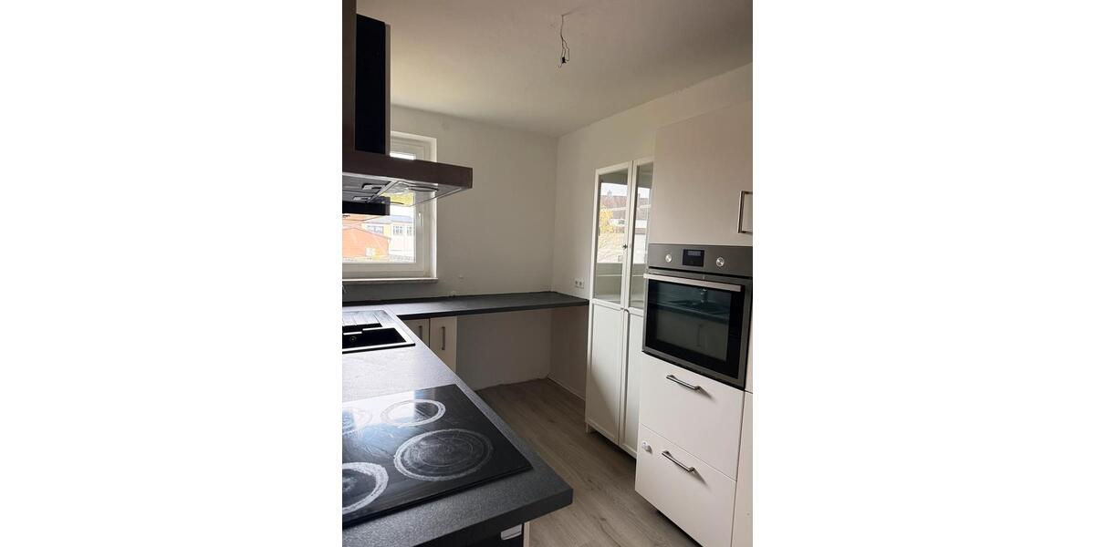 Etagenwohnung Neustadt bei Coburg - 3 Zimmer, 66 m&sup2;, 480&euro; | Angebot:25995147