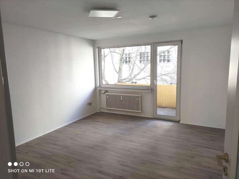 Wohnung zum Mieten in Worms 550 € 36 m²
