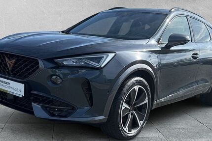 Cupra Formentor 42.881 km 23.790 &euro; Chemnitz 09113
