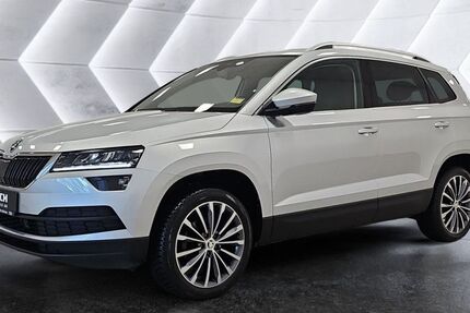 Skoda Karoq 62.173 km 27.680 € Berlin 12681