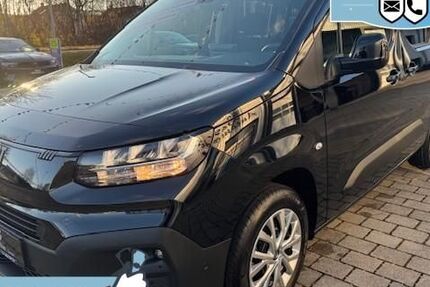 Fiat Doblo 2.500 km 21.990 &euro; Kaufbeuren 87600