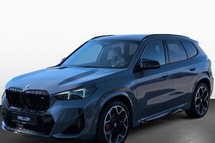 BMW X1 18.298 km 52.300 &euro; Braunschweig 38112