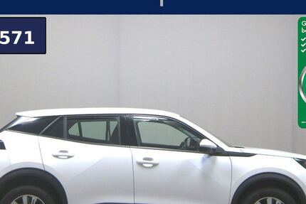 Peugeot 2008 113.588 km 11.280 &euro; Gyhum/Bockel 27404
