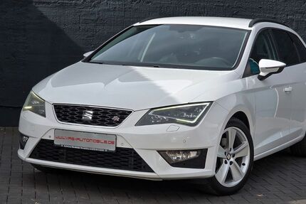 Seat Leon 169.700 km 9.190 &euro; Leipzig 04179