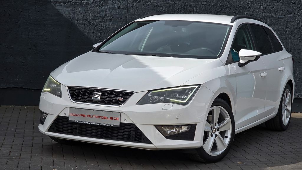Seat Leon 169.700 km 9.190 &euro; Leipzig 04179