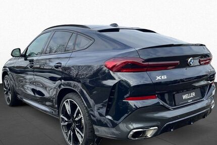 BMW X6 21.324 km 83.410 &euro; Höxter / Stahle 37671