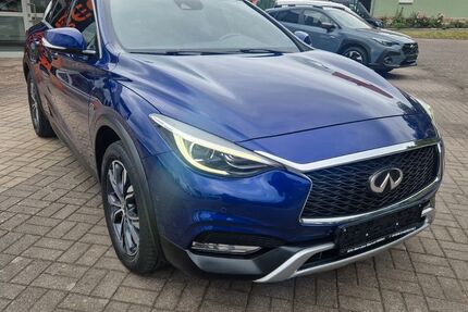 INFINITI QX30 135.000 km 17.990 &euro; Schmalkalden 98597