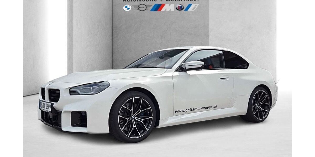 BMW M2 2.021 km 74.990 &euro; Waldshut-Tiengen 79761
