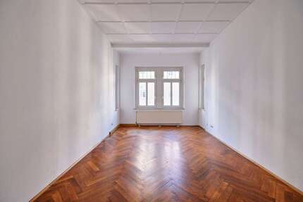 Wohnung Leipzig Südvorstadt - 1 Zimmer, 44 m&sup2;, 165.000&euro; | Angebot:26267838