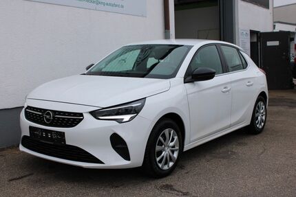 Opel Corsa 192.000 km 6.890 &euro; Lampertheim 68623