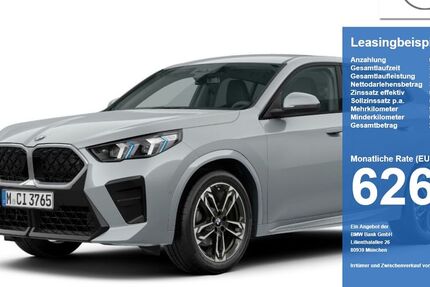 BMW X2 26.041 km 42.950 &euro; Passau 94036