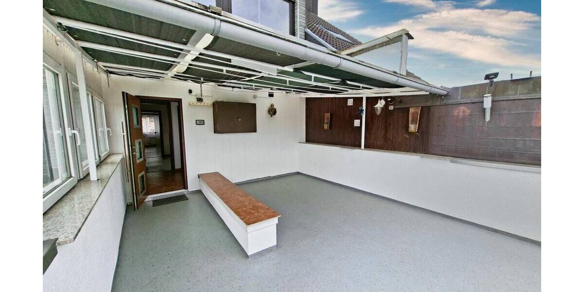 Einfamilienhaus Bornheim / Walberberg Walberberg - 7 Zimmer, 203 m&sup2;, 529.000&euro; | Angebot:26833670