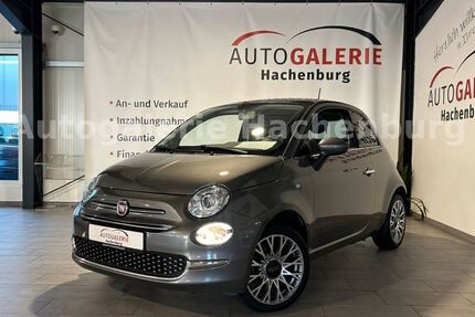 Fiat 500 135.300 km 7.890 &euro; Hachenburg 57627