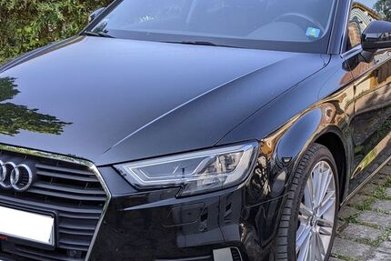 Audi A3 140.000 km 14.950 &euro; Ettenheim 77955