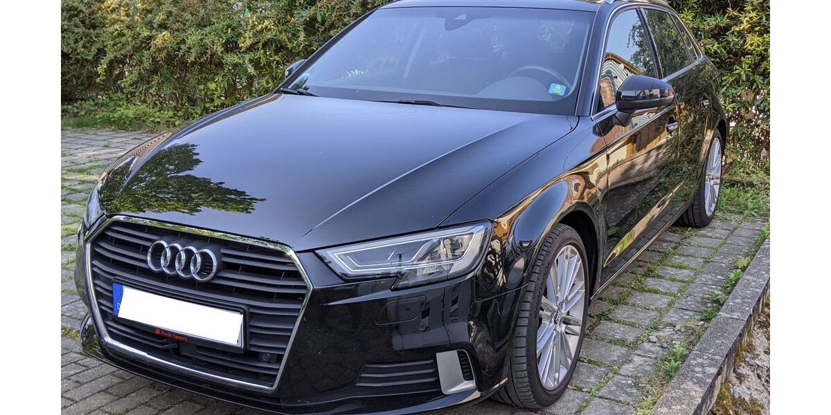 Audi A3 140.000 km 14.950 &euro; Ettenheim 77955