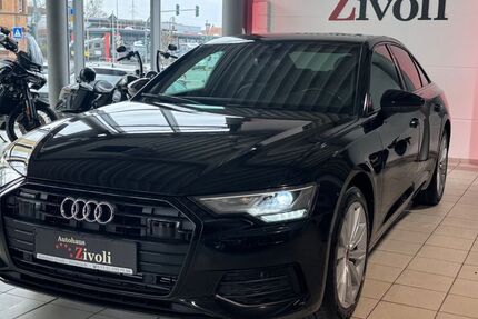Audi A6 72.493 km 36.740 &euro; Helmstedt 38350