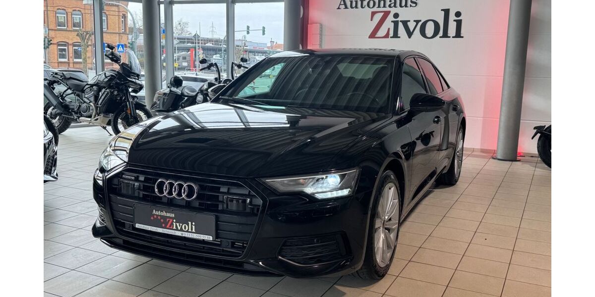 Audi A6 72.493 km 36.740 &euro; Helmstedt 38350