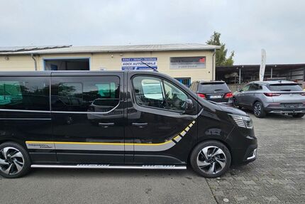 Renault Trafic 118.500 km 27.577 € Dülmen 48249