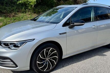 VW Golf 49.000 km 22.400 &euro; Bad Tölz 83646