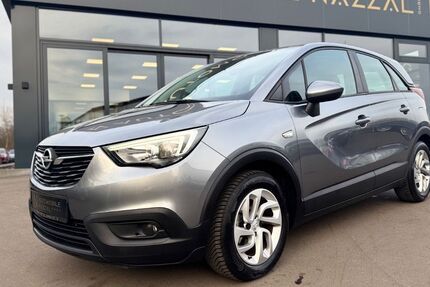 Opel Crossland (X) 15.600 km 8.999 &euro; Saarlouis 66740