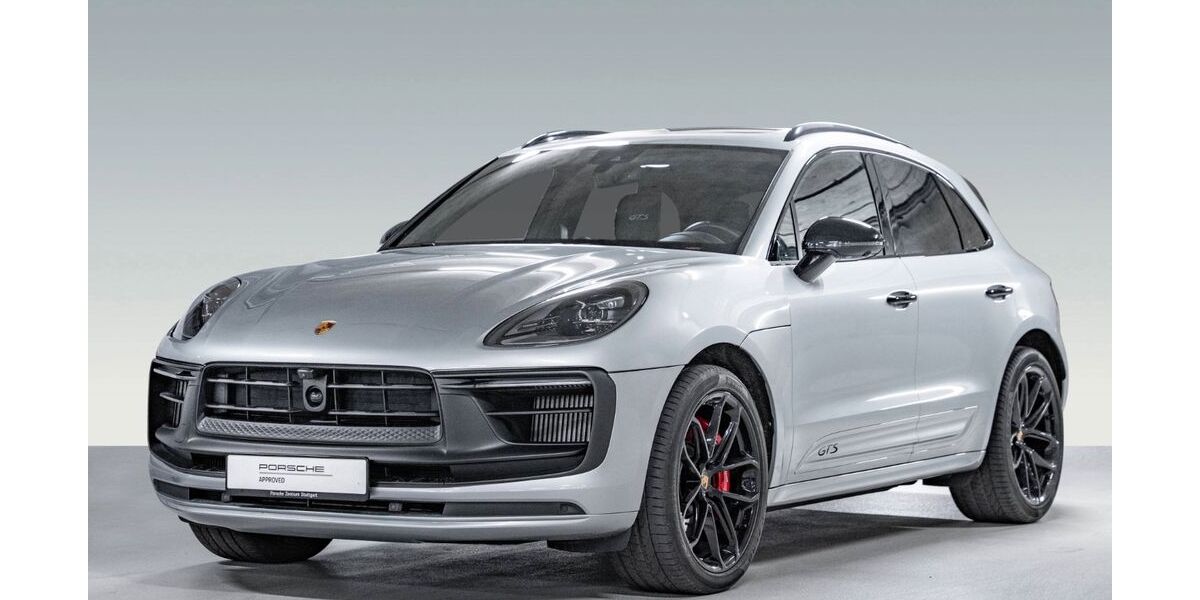 Porsche Macan 38.400 km 99.900 &euro; Stuttgart 70469