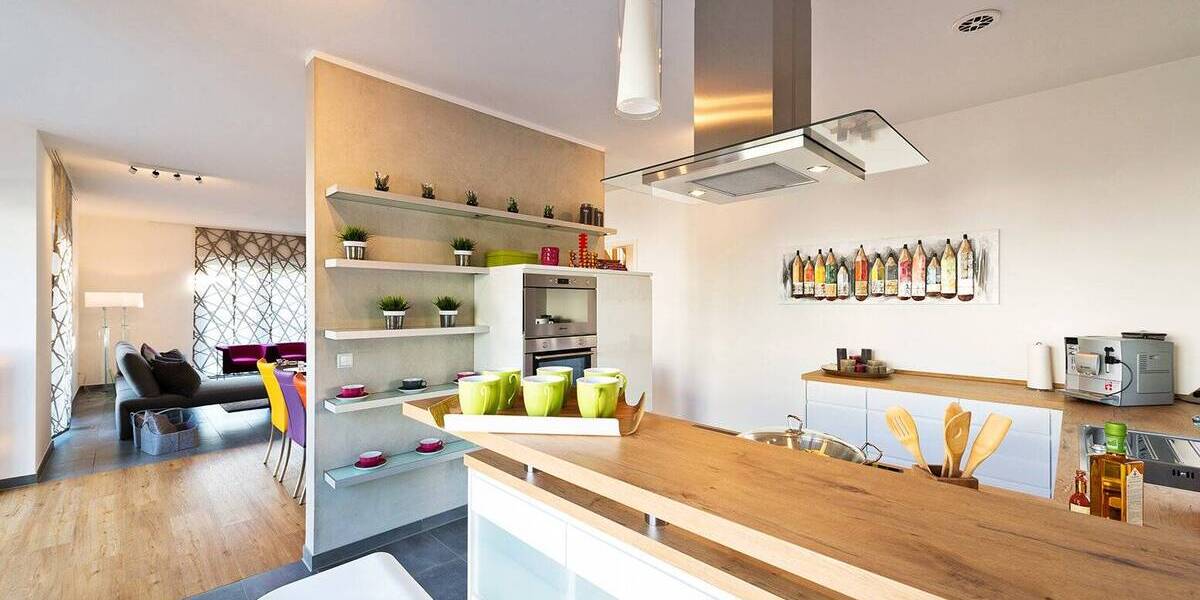 Einfamilienhaus Waldenburg Eichlaide - 4 Zimmer, 172 m&sup2;, 286.469&euro; | Angebot:26703550
