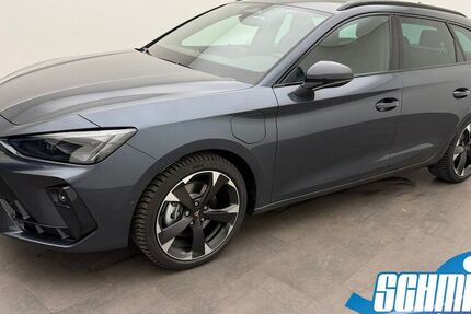 Cupra Leon 1.100 km 41.100 &euro; Peine 31226