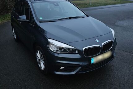 BMW 218 Active Tourer 105.575 km 10.990 &euro; Eggersdorf/ petershagen 15345
