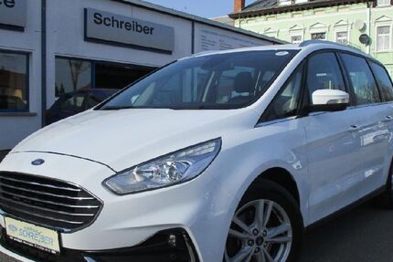 Ford Galaxy 94.484 km 23.450 &euro; Börde-Hakel OT Westeregeln 39448