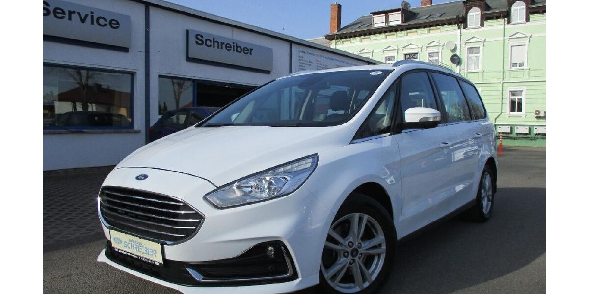 Ford Galaxy 94.484 km 23.450 &euro; Börde-Hakel OT Westeregeln 39448