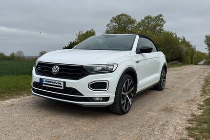 VW T-Roc 65.300 km 21.800 &euro; Söhlde 31185