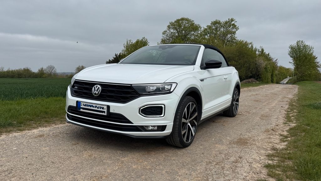 VW T-Roc 65.300 km 21.800 &euro; Söhlde 31185