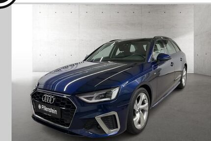 Audi A4 63.950 km 23.910 &euro; Neustadt/Aisch 91413